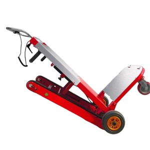 Carretilla Eléctrica para Subir Escaleras, Carro Portátil para Carga Pesada, para Mudanza de Cajas y Electrodomésticos - Product Image 2