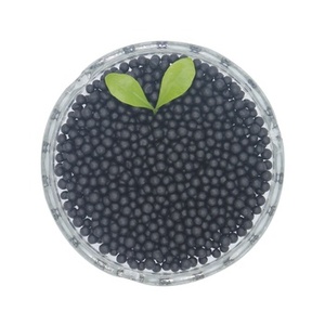 Wellagri NPK12-0-1 Fertilizante Orgánico de Alta Calidad en Gránulos Negros, Apto para Verduras y Frutas - Product Image 2