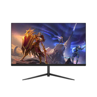 Grosir monitor Led 24 inci 27 inci IPS FHD 2K 4K 165HZ LCD layar komputer monitor gaming LED