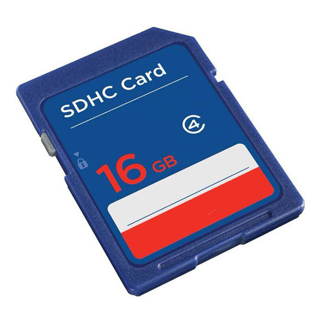 M-CD01 SD Card