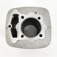 Mesin Motor CB250 Silinder Mesin Motor Cocok untuk Zongshen CRF230F SL230 1997-2008 XR230