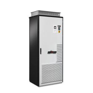IP22/IP42/IP54 ACS880-07Series ไดรฟ์เดี่ยวที่ออกแบบมาให้ติดตั้งภายในตู้ ออกแบบมาเพื่อใช้งานในสภาพแวดล้อมที่รุนแรง ไดรฟ์ที่สามารถติดตั้งภายในตู้ได้ - Product Image 4