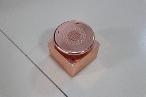 Moule de moulage sous pression en aluminium pour boîtiers industriels, outillage pour la production de boîtiers personnalisés - Product Image 2