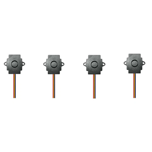 <span class=keywords><strong>Sensor</strong></span> de Nivel de Líquido Capacitivo de Alta Sensibilidad D2CS-D, Detección de Contenedores No Metálicos para Electrodomésticos y Dispositivos Inteligentes - Product Image 5