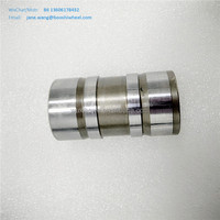 Roulement à billes en céramique de 6mm pour turbocompresseur 8mm 10mm Performance Turbo