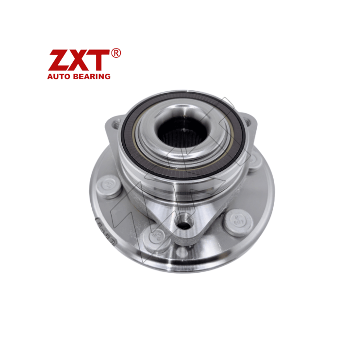 ZXT Bearing 513289 13519422 Front Wheel Bearing Kit Hub Unit Wheel