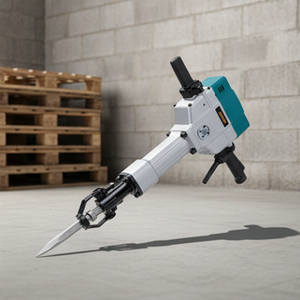 <span class=keywords><strong>Martillo</strong></span> <span class=keywords><strong>Demoledor</strong></span> Eléctrico <span class=keywords><strong>Chicago</strong></span> de 2000w, <span class=keywords><strong>Martillo</strong></span> <span class=keywords><strong>Demoledor</strong></span> de 220v, Mortero Expansivo para Demolición - Product Image 5