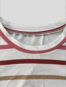 Robe décontractée plissée à manches longues imprimée à la mode pour femmes - Product Image 6