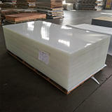 แผ่นอะคริลิกหล่อแบบโปร่งแสงสีขาวสำหรับไฟ LED ขนาด 1220 x 2440 มม. (4x8 ฟุต) ความหนา 1 มม. 2 มม. 3 มม. 4 มม. 5 มม. ยี่ห้อ XINTAO ขายดีจากโรงงาน - Product Image 6