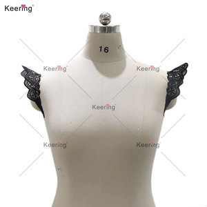 Applique in <span class=keywords><strong>pizzo</strong></span> di poliestere, motivo in <span class=keywords><strong>pizzo</strong></span>, colletto in <span class=keywords><strong>pizzo</strong></span> per bambino - Product Image 5