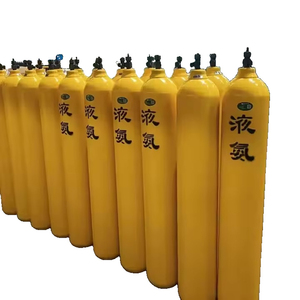 99.9% NH3 khí lỏng Amoniac <span class=keywords><strong>r717</strong></span>/Amoniac cho ngành công nghiệp lỏng Amoniac xi lanh - Product Image 1