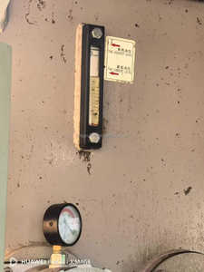 Pompe à béton électrique <span class=keywords><strong>d</strong></span>'occasion 40 mm Zoomlion HBT60.13.90SU, pour le coulage de gravier et de béton - Product Image 6