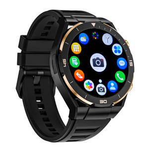 Pg888 4G Thông Minh Đồng Hồ Android 8.1 Wifi <span class=keywords><strong>Internet</strong></span> 2GB + 32GB GPS Agps Lbs Định Vị HD Máy Ảnh Cuộc Gọi Bằng Giọng Nói Smartwatch Với Sim Thẻ - Product Image 3