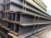 Ventas calientes Canal Hierro Dimensiones Acero en forma de H Q235 laminado en caliente IPE 200 300 360 para utilizado en Ingeniería Ferroviaria