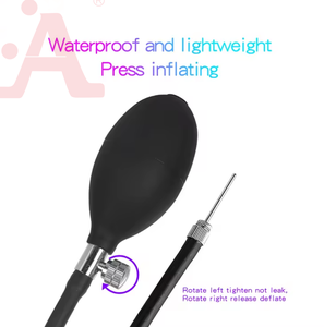 AVA 12 cm Japón Chica Av Adulto <span class=keywords><strong>Anal</strong></span> <span class=keywords><strong>Plug</strong></span> Juguetes sexuales para hombres Silicona <span class=keywords><strong>Anal</strong></span> <span class=keywords><strong>Plug</strong></span> Realists Touch para mujeres - Product Image 2
