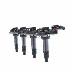 Bobine d'allumage 25T pour Chrysler <span class=keywords><strong>Chevrolet</strong></span> Ford Cadillac Jeep Dodge Lincoln Mercedes Holden Buick GMC Ram - Product Image 1