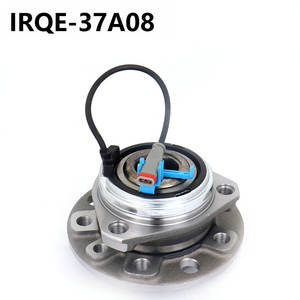 Rodamiento de Cubo de Rueda IRQE-37A08, Diámetro Interior de 25 mm, para Opel Astra H, Pieza de Repuesto - Product Image 1