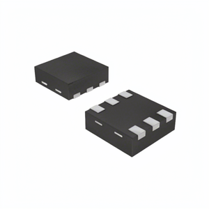 Components Electronic Power Management (PMIC) NCP380HMU05AATBG Manufacturer Channel 6 UDFN Exposed Pad - Product Image 1