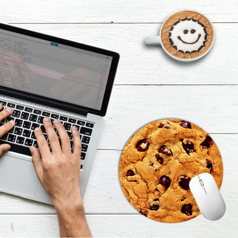 สีน้ำตาล