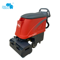 Pembersih Pegangan Eskalator Mini Hippo, Mesin Pembersih Lift Elektrik, Dapat Disesuaikan, Pemasok Grosir OEM