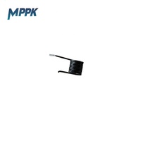 Pièces détachées pour machine à cerclage en acier MPPK A333 : Bloc de positionnement, Goupille parallèle, Cale, Roulement, Vis, Outil de cerclage manuel sans boucle