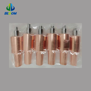 Resistance Spot Welding Electrode with <strong>Tungsten</strong> - Product Image 3