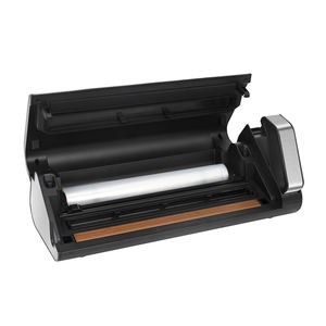 Machine de <span class=keywords><strong>mise</strong></span> <span class=keywords><strong>sous</strong></span> <span class=keywords><strong>vide</strong></span> automatique multifonctionnelle en acier inoxydable avec coupe-sacs, aspiration puissante de 95 kPa pour la conservation des aliments - Product Image 2