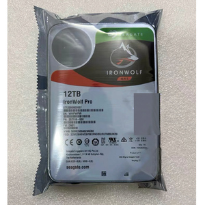 St10000ne0008 10TB HDD NAS 7200 rpm 256Mb SATA 6.0 Gb/giây 3.5 "New 10 t nội bộ Ổ đĩa cứng cho Seagate IRONWOLF Pro st10000vn0008 - Product Image 5