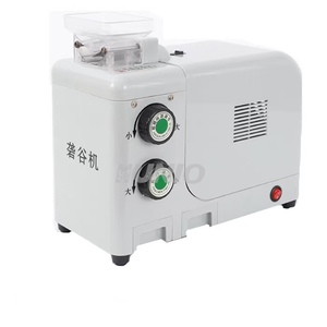 Fast Sample Preparation Accurate Test Data Low Broken Rice Rate High <strong>Kernel</strong> Integrity Bench-top Rice Huller Machine - Product Image 2