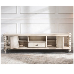 Soporte de <span class=keywords><strong>tv</strong></span> moderno/unidad de gabinete/almacenamiento de <span class=keywords><strong>muebles</strong></span> de pared <span class=keywords><strong>para</strong></span> el hogar <span class=keywords><strong>para</strong></span> sala de estar - Product Image 4