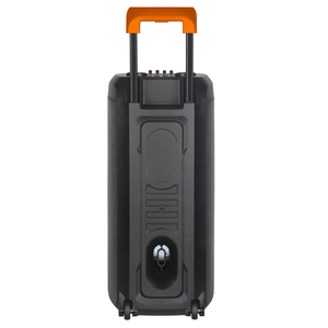 JBR-C105 Xách Tay RGB Không Dây Cho <span class=keywords><strong>Bluetooth</strong></span> Karaoke Loa 2*10-Inch Công Suất Đầu Ra Với USB Âm Nhạc Điều Khiển Từ Xa Cho Máy Tính - Product Image 6