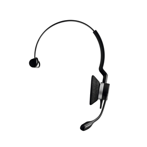 <span class=keywords><strong>Jabra</strong></span> BIZ 2300 Casque Mono <span class=keywords><strong>QD</strong></span> 2303-820-105 - Product Image 1