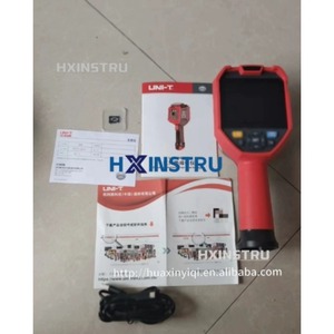 UNI-T Handheld Industrial <b>Thermal</b> <b>Camera</b> UTi260E <b>Thermal</b> Imager H H - Product Image 4