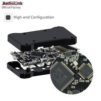 Pengontrol Penerbangan Pesawat Ardupilot PIX Asli Pabrik Resmi Radiolink PIXHAWK 2.4.8 RC Flight untuk Pesawat RC/Drone