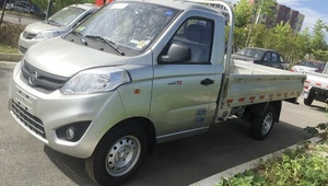 FORLAND RHD Mini camion <span class=keywords><strong>1</strong></span> tonne petit camion léger 4x2 moteur diesel spot Offre Spéciale - Product Image 6