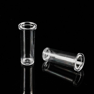 Vaso de muestra Hui En de gran capacidad para laboratorio, consumible para pruebas de coagulación sanguínea - Product Image 1