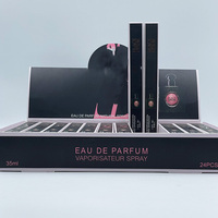 Parfum de Dubaï de Haute Qualité en Gros, Parfum Original 35 ml, Fragrance Longue Durée, Parfum Arabe pour Femme