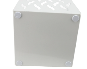 <span class=keywords><strong>Portaombrelli</strong></span> Universale Vintage a Mani Libere per Ringhiera Balcone, Grande Capacità, Novità 2026, Bestseller - Product Image 4