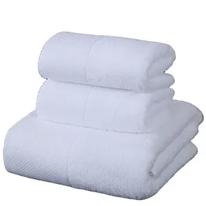 Роскошные мягкие очень большие полотенца для ванны, легкие полотенца из египетского хлопка, полотенца для мотеля, цена, китайское бархатное гостиничное банное полотенце