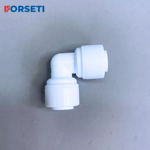 Kit de Conversión de Membrana RO, Ósmosis Inversa, Plástico, Fácil Instalación, Aplicación Doméstica, 3 Etapas, Bajo MOQ - Product Image 1