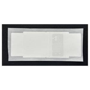 ป้ายธง MR78-M730ป้าย UHF 45*120มม., 860-960MHz UHF Passive Tag โปรโตคอล ISO180006C สำหรับไวน์/น้ำผลไม้/liquib ร้านค้าปลีก - Product Image 4