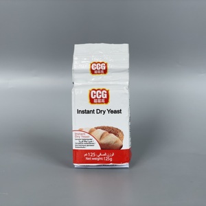 <span class=keywords><strong>Levadura</strong></span> Seca Instantánea CCG al por Mayor de Fábrica para Panadería - Product Image 1
