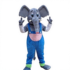 Costume de mascotte <span class=keywords><strong>Pikachu</strong></span> 2028 pour cérémonie publicitaire, fête costumée, carnaval animalier, spectacle de scène anime - Product Image 5
