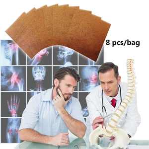 لاصقة طبية لتخفيف الآلام بسم العقرب، لعلاج التهاب المفاصل الروماتويدي وآلام الظهر، للعناية الصحية - Product Image 3