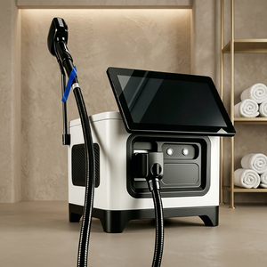 Repuestos para Máquina de Depilación Láser de Diodo, Dispositivo de Rejuvenecimiento Cutáneo Láser, Dispositivo de Belleza Multifunción para Uso Comercial y Doméstico - Product Image 1