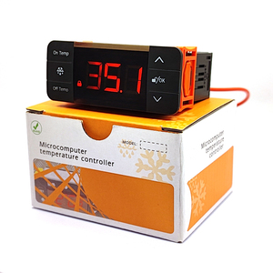 Termostato termostato di controllo della temperatura digitale intelligente del termostato EK-3010 dell'incubatore congelatore EK3010 - Product Image 5