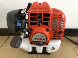 Desbrozadora Profesional G45L BC415L de 41.5cc, Máquina de Corte PATELO de Alta Calidad - Product Image 2