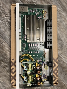 CCR2116-12G-4S + không dây có thể lõi Router Mikrotik 12X Gigabit Ethernet Router - Product Image 5