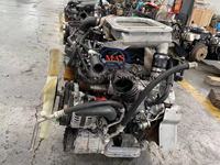 Moteur d'occasion japonais FD42 2wd FD35 FD46 ZD30 YD25 SD23 pour Ni-ssan