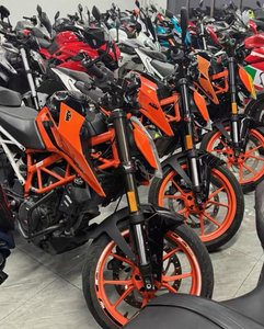 Venta al por Mayor de Motocicletas Todoterreno <span class=keywords><strong>KTM390</strong></span> - Product Image 1